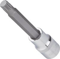 Vigor XZN-Schraubendreher-Einsatz, Schl&uuml;sselweite 8 mm, Gesamtl&auml;nge 100 mm,...