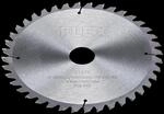 FLEX DISCO ESPECIAL D190X1,6/1,0X30 HW Z40/15&deg; WZ