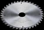 FLEX DISCO EST&Aacute;NDAR D190X1,6/1,0X30 HW Z40/5&deg; WZ