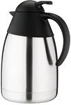 Olympia isoleerkan met koepeldeksel 1,5L