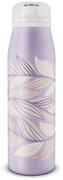 alfi KIDS ISO BOTTLE Isolierflasche 0,50 l, 24 h kalt, leaves