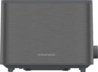 Grundig - TA 7340 Toaster mit 2 R&ouml;stschlitzen - 950 Watt Leistung - Variable