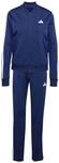 adidas Damen ESSENTIALS 3-STRIPES TRACKSUIT