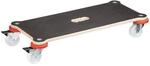 Wagner Transporthilfe MM 1365 I 71 x 31 cm - ideal f&uuml;r schwere Transportboxen...