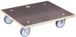 WAGNER Transporthilfe MM 1145 I 59 x 49 x 15 cm - Tragkraft 500 kg - Multiplex...