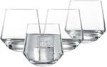 SCHOTT ZWIESEL Dancing Tumbler Bar Special (4er-Set), Cocktailglas mit...