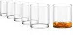 St&ouml;lzle Lausitz Whiskygl&auml;ser Kyoto Bar 6er-Set 315 ml &ndash; Hochwertige Whisky