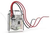 m-e modern-Electronics 41385 T&uuml;rsprechanlagen-Zubeh&ouml;r Funk Micro-Konverter
