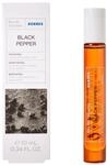 KORRES BLACK PEPPER Eau De Toilette f&uuml;r Herren in praktischer Deluxe Reisegr&ouml;&szlig;e,