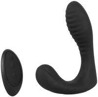You2Toys Intense RC Plug - flexibler Prostata Plug zur Analen-Stimulation, Anal