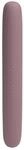 Dream Toys Nude Travel Vibrator Purple 13,5 cm