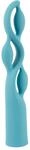 You2Toys Fabulous Vibrator, T&uuml;rkis, 18,5 cm