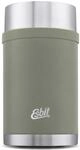 Esbit Thermobeh&auml;lter Sculptor f&uuml;r Essen - Warmhaltebeh&auml;lter 1000 ml in Stone Grey
