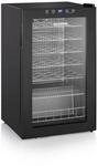 SEVERIN Weink&uuml;hlschrank 95L Volumen f&uuml;r max. 36 Flaschen 0,75L,