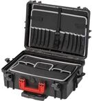 PARAT PROTECT 34-S Roll Werkzeugkoffer (Trolley Polypropylen, wasserdicht,