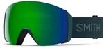 Smith Unisex 4d Mag Xl SAFETY_GLASSES (1er Pack)