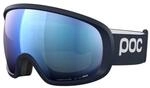 POC Fovea Skibrille &ndash; All-Mountain Ski & Snowboard Goggles, Bel&uuml;ftet, Weiches