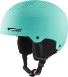 ALPINA ZUPO - sicherer, sto&szlig;absorbierender, bel&uuml;fteter & schlagfester Skihelm f&uuml;r