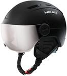 Head Jungen Head MOJO Visor Ski- und Snowboardhelme Mojo Visor