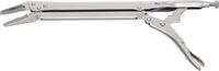 BGS 4496 | Langbeck-Gripzange | 380 mm
