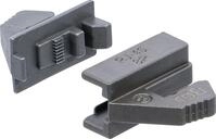 BGS Crimpbacken f&uuml;r RJ45 Netzwerkkabel - f&uuml;r Art. 1410, 1411, 1412