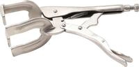 BGS Schwei&szlig;er-Gripzange - 280 mm 495