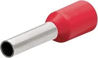 KNIPEX Aderendh&uuml;lsen mit Kunststoffkragen, 97 99 357