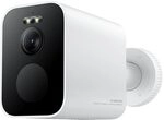 XIAOMI Au&szlig;enkamera BW500 &ndash; 2.5K Hochaufl&ouml;sende Vollfarbvision f&uuml;r zuverl&auml;ssige