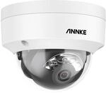 ANNKE I91DG Intelligente 12 MP PoE Dome &Uuml;berwachungskamera mit Personen- und