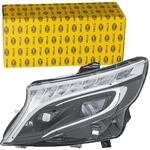 HELLA 1EX 011 284-271 LED Scheinwerfer - MERCEDES-BENZ VITO Tourer (W447) -...