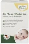 GR&Uuml;NSPECHT Bio-Pflege-/Windelvlies, Einlage f&uuml;r Stoffwindeln, 100% biologisch