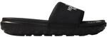 The North Face Never Stop Slipper Tnf Black/Tnf Black 36