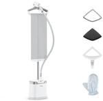 Rowenta Pro Style Care Dampfb&uuml;rste, 2000 W, vertikales B&uuml;geln, starker Dampf bis zu