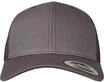 Flexfit Unisex Retro Trucker Cap, Klassische Trucker Cap mit Mesh-R&uuml;ckseite, Kids,