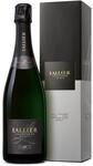Lallier Mill&eacute;sime 2016 Grand Cru - Champagner Brut - Jahrgangschampagner aus