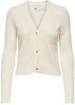 ONLY Onlkatia Ls Vneck Cardi KNT Noos