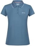 Regatta Blau, UK, blau