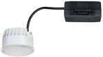 Paulmann 93071 Nova LED Einbauleuchte Modul Coin rund 50mm 6W 530lm 230V 4000K...