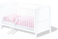 Pinolino - 110025 - Kinderbett Laura (140 x 70 cm) - mit 3 Schlupfsprossen,...