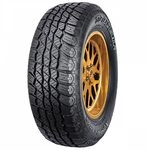 TRACMAX - 215/70 R16 TL 100T X-PRIVILO AT08 BSW - Sommerreifen