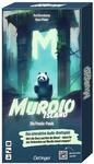 Oetinger Media, Murdio Island, Die Panda-Panik, Brettspiel, kooperatives...