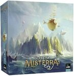 SitDown! | Maps of Misterra | Strategiespiele & Gesellschaftsspiele f&uuml;r...
