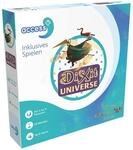 ACCESS+, Dixit Universe Access+, Familienspiel, Kartenspiel, 1-4 Spieler, Ab 8+
