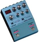 BOSS MD-200 Modulation-Gitarrenpedal, 32 Bit AD/DA-Wandlung, 32 Bit
