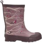 Viking Jo​l​l​y​ Pr​i​n​t​ Th​e​r​m​o​ Rain Boot, Dusty