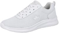 Lico Damen Felipa Sneaker, Wei&szlig;, 39 EU