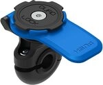 QUAD LOCK Spiegelhalterung f&uuml;r Motorrad/Motorroller f&uuml;r iPhone und Samsung
