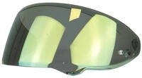 HJC, Helmvisier I71 / F71 (HJ-38), Iridium Gold