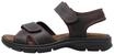 Panama Jack Herren Sanders BasicsPeeptoe Sandalen