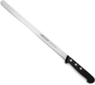Arcos Lachs- und Fischmesser mit Edelstahlklinge 290 mm - Ergonomischer Griff...